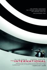 Watch The International 123movies