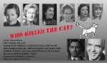 Watch Who Killed the Cat? 123movies