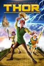 Watch Thor: Legend of the Magical Hammer 123movies