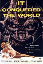 Watch It Conquered the World 123movies