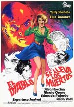 Watch Lisa and the Devil 123movies