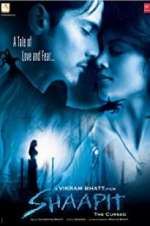 Watch Shaapit: The Cursed 123movies