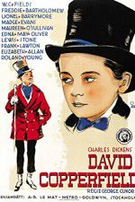 Watch David Copperfield 123movies