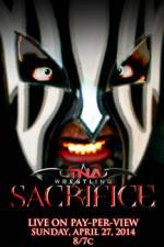 Watch TNA Sacrifice 123movies