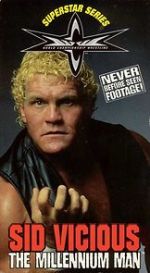 Watch WCW Superstar Series: Sid Vicious - The Millennium Man 123movies