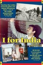 Watch I for India 123movies