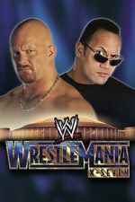 Watch WWE WrestleMania X-Seven 123movies