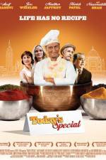 Watch Today's Special 123movies