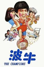 Watch The Champions 123movies