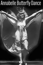 Watch Annabelle Butterfly Dance 123movies