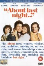 Watch About Last Night... 123movies