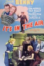 Watch It\'s in the Air 123movies