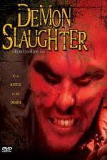 Watch Demon Slaughter 123movies
