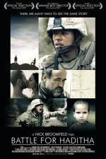 Watch Battle For Haditha 123movies