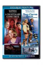 Watch Two Came Back 123movies