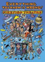 Watch Everything You Know Is Wrong: The Declassified Firesign Theatre 123movies