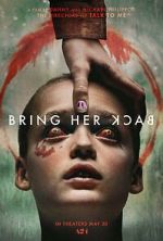 Watch Bring Her Back 123movies