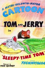 Watch Sleepy-Time Tom 123movies