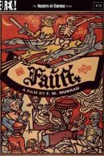 Watch Faust - Eine deutsche Volkssage 123movies