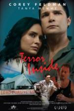 Watch Terror Inside 123movies