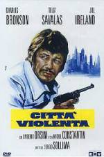 Watch Violent City 123movies