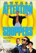 Watch Attention Shoppers 123movies