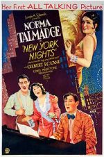 Watch New York Nights 123movies