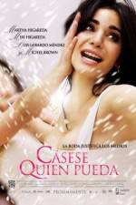 Watch Cásese quien pueda 123movies