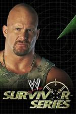 Watch WWE Survivor Series 2000 123movies