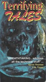 Watch Terrifying Tales 123movies