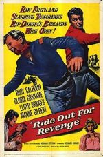 Watch Ride Out for Revenge 123movies