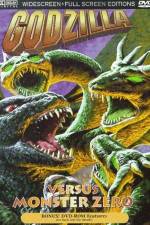 Watch Monster Zero 123movies
