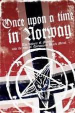 Watch Once Upon a Time in Norway 123movies