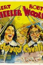 Watch Cockeyed Cavaliers 123movies