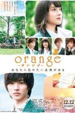 Watch Orange 123movies