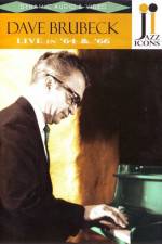 Watch Jazz Icons: Dave Brubeck 123movies