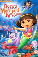 Watch Dora's Rescue in Mermaid Kingdom 123movies