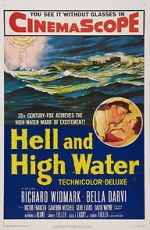 Watch Hell and High Water 123movies