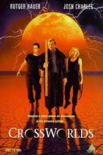 Watch Crossworlds 123movies