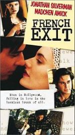 Watch French Exit 123movies