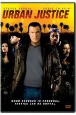 Watch Urban Justice 123movies