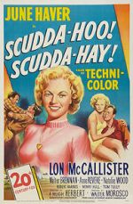 Watch Scudda Hoo! Scudda Hay! 123movies