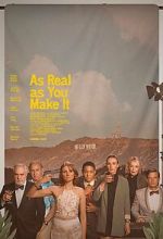 Watch As Real As You Make It 123movies