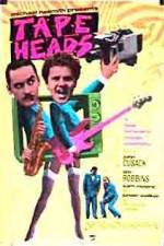 Watch Tapeheads 123movies