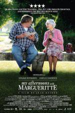 Watch My Afternoons with Margueritte 123movies