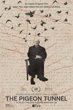 Watch The Pigeon Tunnel 123movies