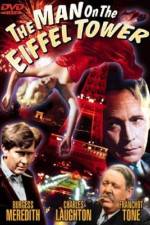 Watch The Man on the Eiffel Tower 123movies