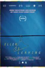 Watch Ellen Is Leaving 123movies