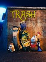 Watch Trash 123movies