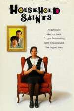 Watch Household Saints 123movies